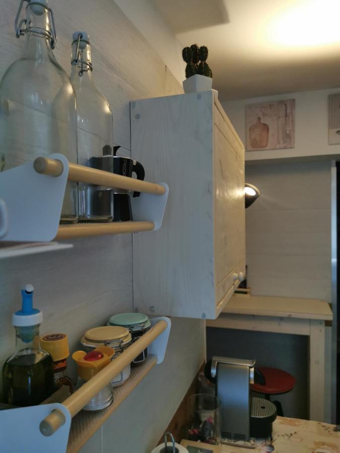 קסטל די סנגרו Casa Serena מראה חיצוני תמונה