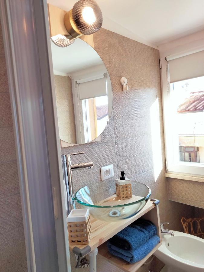 קסטל די סנגרו Casa Serena מראה חיצוני תמונה