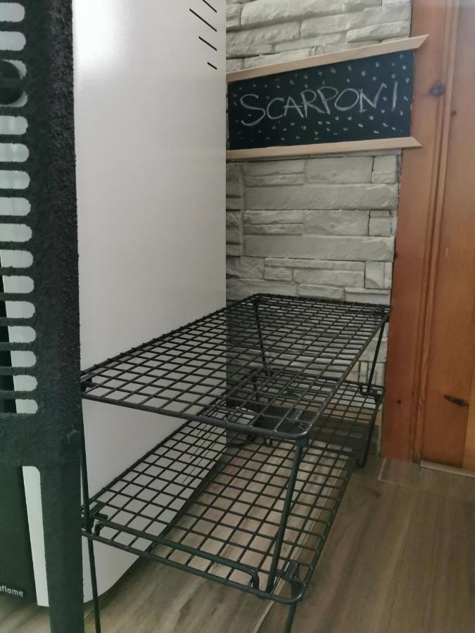 קסטל די סנגרו Casa Serena מראה חיצוני תמונה
